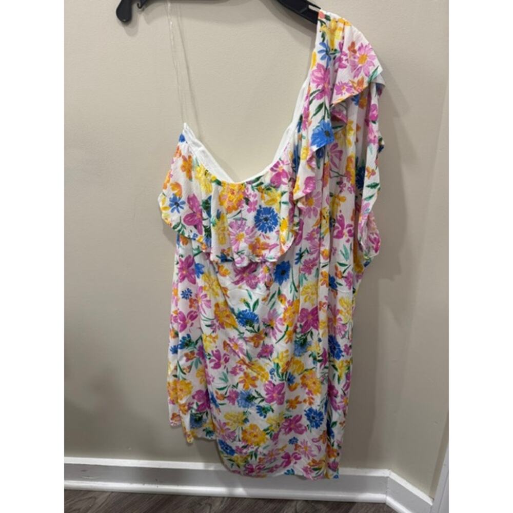 Emily Wonder Floral Dress